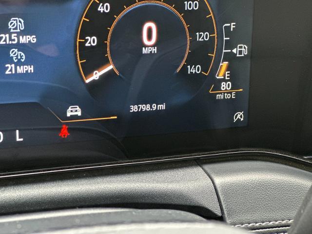 2025 Ford Mustang - $28,900
