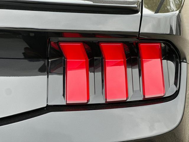 2025 Ford Mustang - $28,900