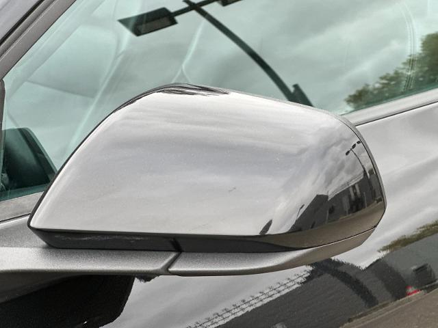 2025 Ford Mustang - $28,900