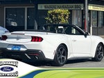 2025 Mustang Thumbnail 2