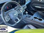2025 Mustang Thumbnail 3