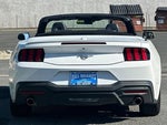 2025 Mustang Thumbnail 8