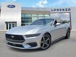 2025 Mustang Thumbnail 1