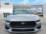 2025 Mustang Thumbnail 2