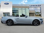 2025 Mustang Thumbnail 4