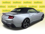 2025 Mustang Thumbnail 4