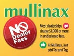 2025 Mustang Thumbnail 9