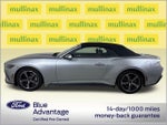 2025 Mustang Thumbnail 14