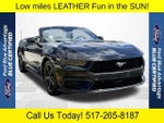 2025 Mustang Thumbnail 1