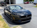 2025 Mustang Thumbnail 3
