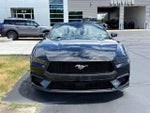 2025 Mustang Thumbnail 4