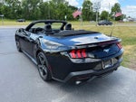 2025 Mustang Thumbnail 5