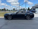 2025 Mustang Thumbnail 6