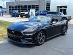 2025 Mustang Thumbnail 7