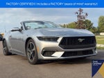 2025 Mustang Thumbnail 2