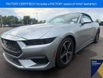 2025 Mustang Thumbnail 4