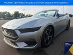 2025 Mustang Thumbnail 5