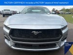 2025 Mustang Thumbnail 6