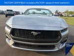 2025 Mustang Thumbnail 7