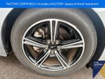 2025 Mustang Thumbnail 8
