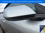2025 Mustang Thumbnail 9