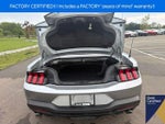2025 Mustang Thumbnail 15