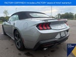 2025 Mustang Thumbnail 16