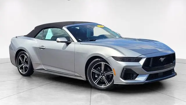 Preowned 2025 Ford Mustang EcoBoost Premium for Sale