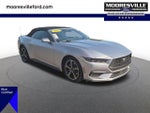 2025 Mustang Thumbnail 1