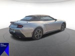 2025 Mustang Thumbnail 3