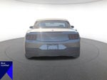 2025 Mustang Thumbnail 4