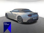 2025 Mustang Thumbnail 5