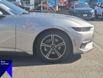 2025 Mustang Thumbnail 10