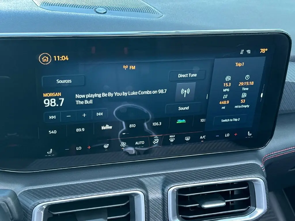 2025 Ford Mustang - $44,745