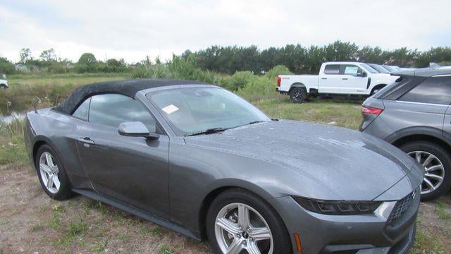 Preowned 2026 Ford Mustang EcoBoost Premium for Sale
