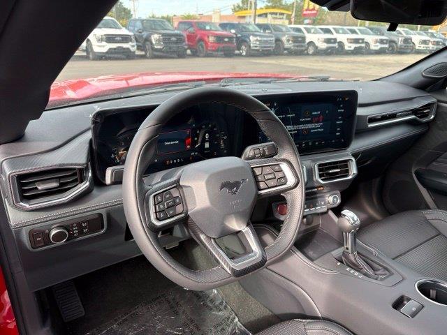 2026 Ford Mustang - $40,793