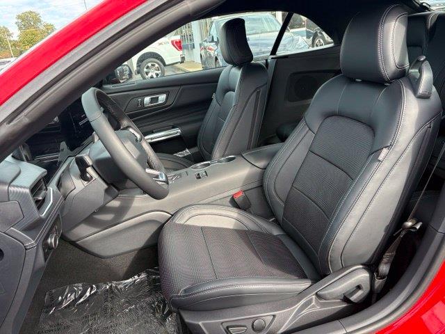 2026 Ford Mustang - $40,793