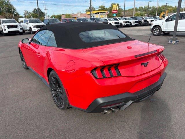 2026 Ford Mustang - $40,793