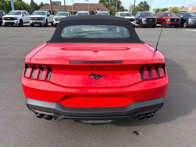 2026 Ford Mustang - $40,793