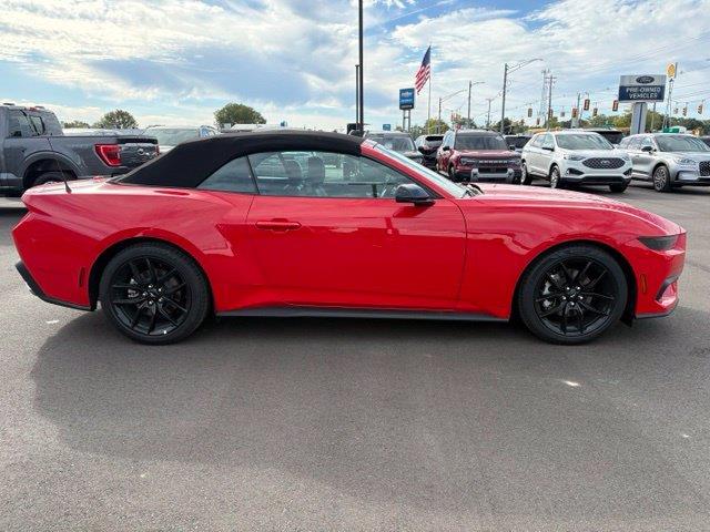 2026 Ford Mustang - $40,793