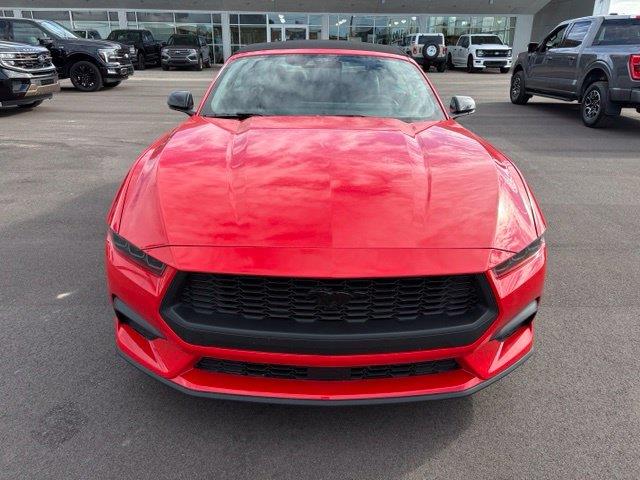 2026 Ford Mustang - $40,793