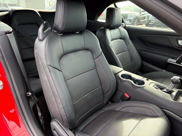 2026 Ford Mustang - $40,793
