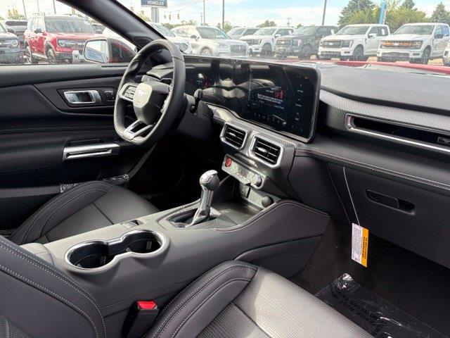 2026 Ford Mustang - $40,793