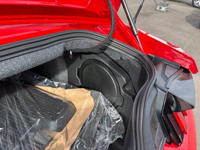 2026 Ford Mustang - $40,793
