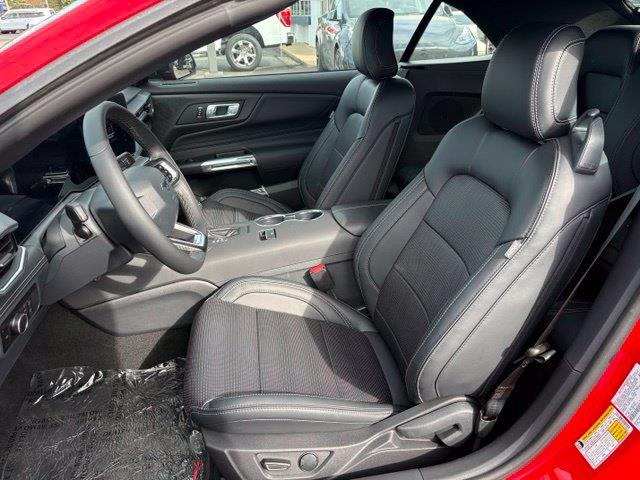 2026 Ford Mustang - $40,793