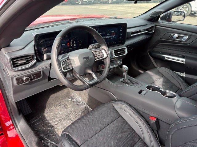 2026 Ford Mustang - $40,793