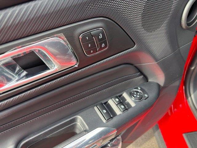 2026 Ford Mustang - $40,793