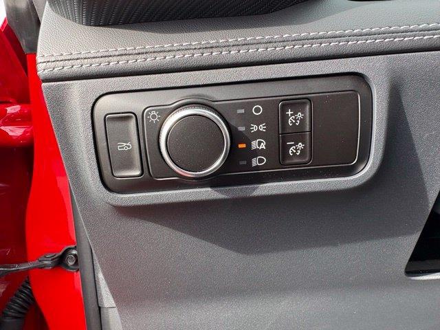 2026 Ford Mustang - $40,793