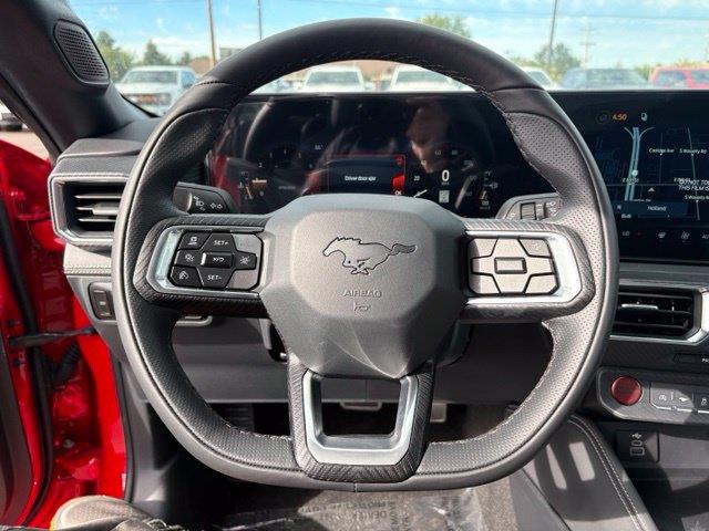 2026 Ford Mustang - $40,793