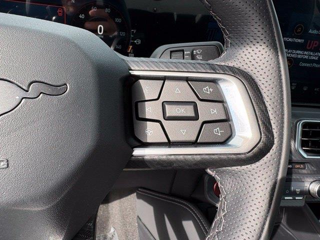 2026 Ford Mustang - $40,793
